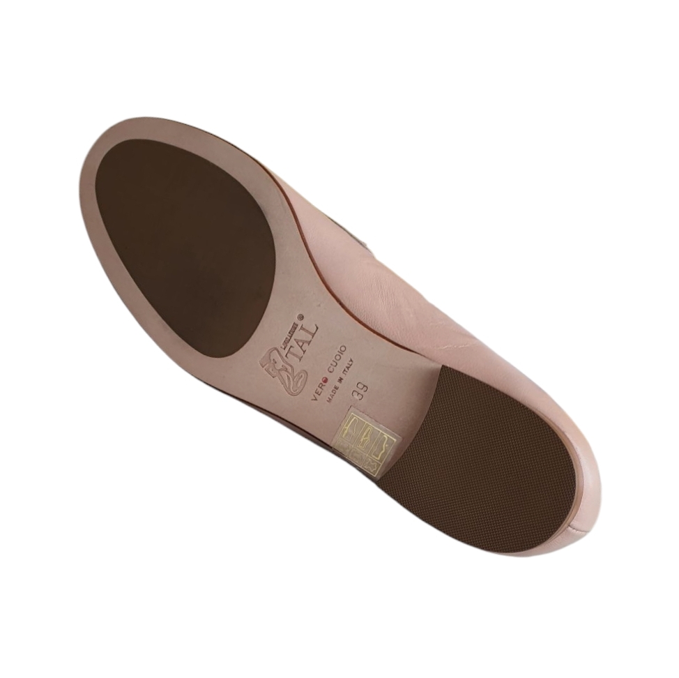 H294M Monte 3674 pink